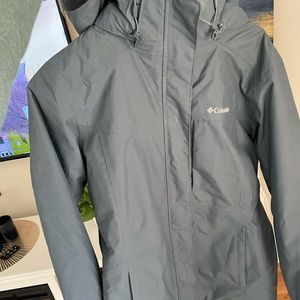Columbia Ski Jacket